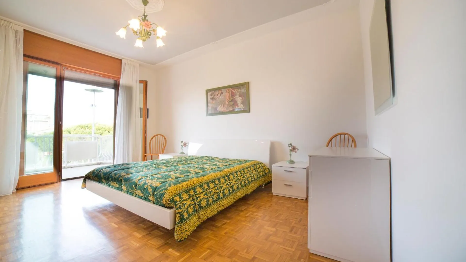 Albatros Apartment Lido di Jesolo Italy