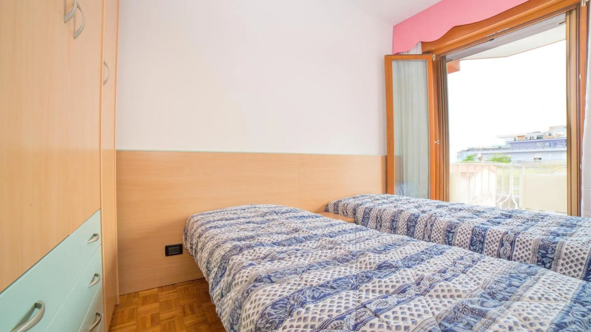 Albatros Apartment Lido di Jesolo