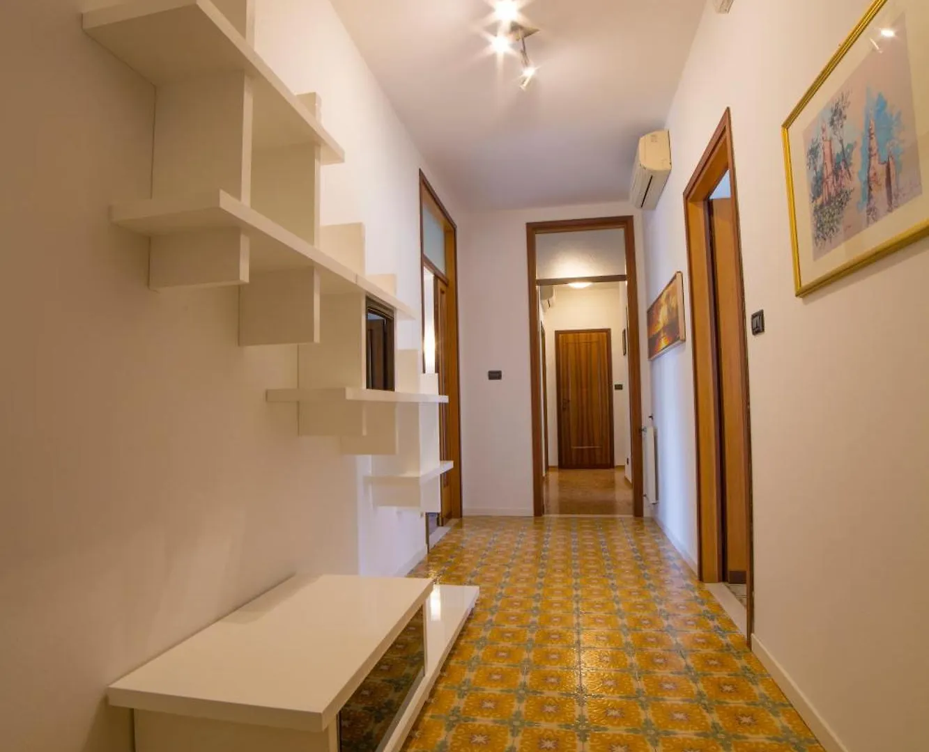 Albatros Apartment Lido di Jesolo