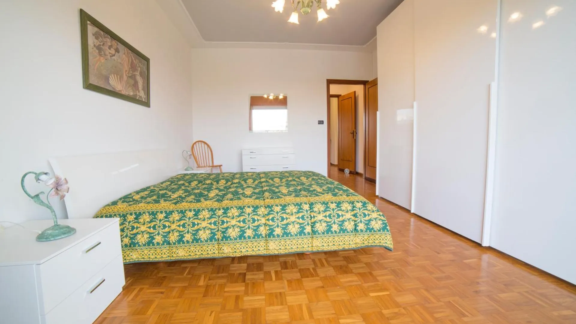 Albatros Apartment Lido di Jesolo Italy
