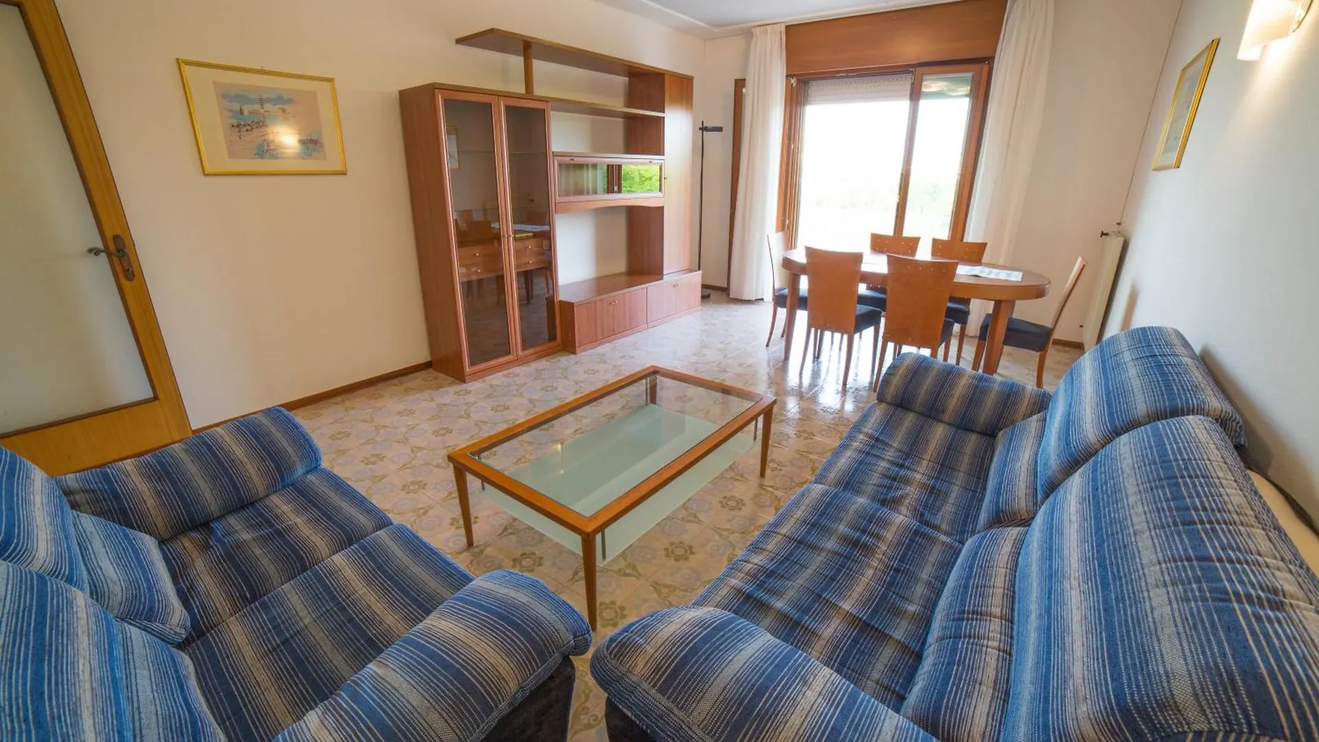 Albatros Apartment Lido di Jesolo