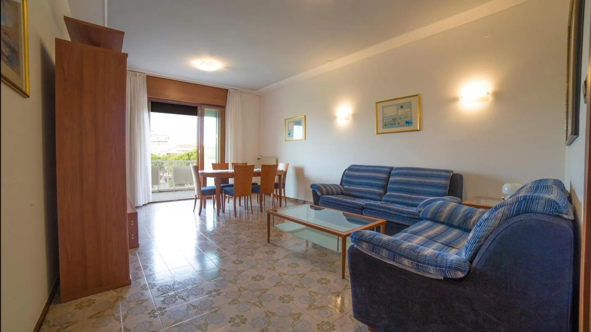 Albatros Apartment Lido di Jesolo