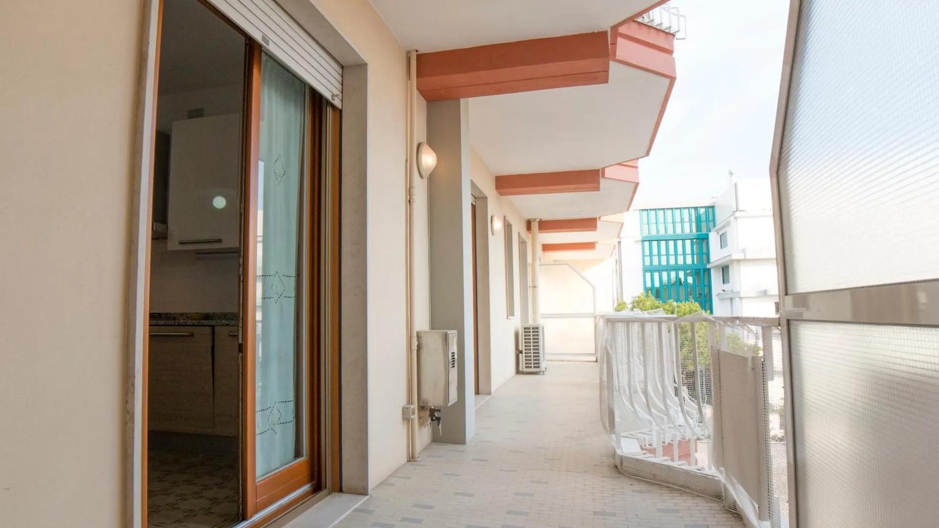 Albatros Apartment Lido di Jesolo