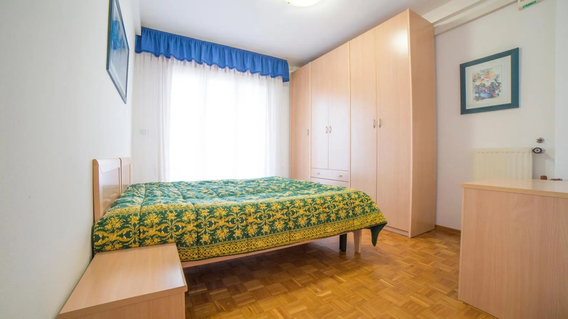Albatros Apartment Lido di Jesolo