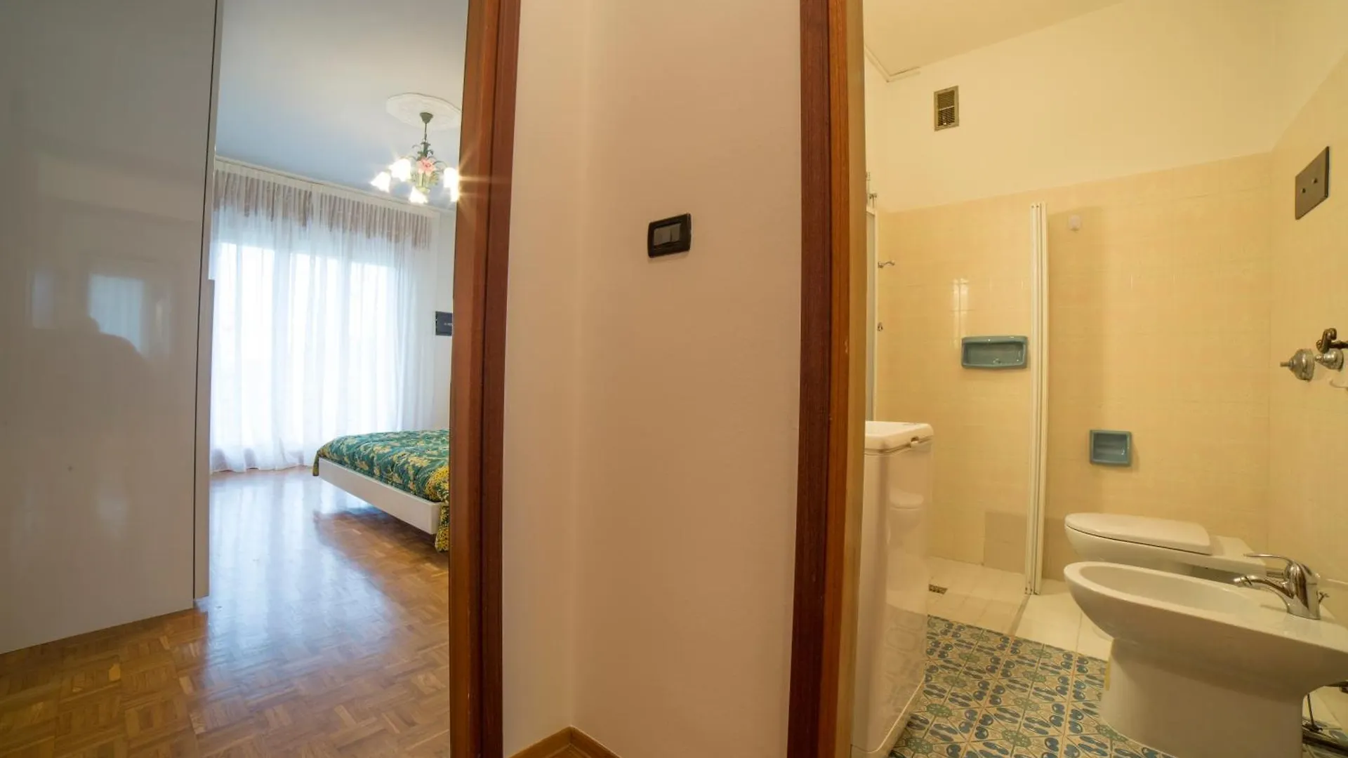 Albatros Apartment Lido di Jesolo 0*,  Italy