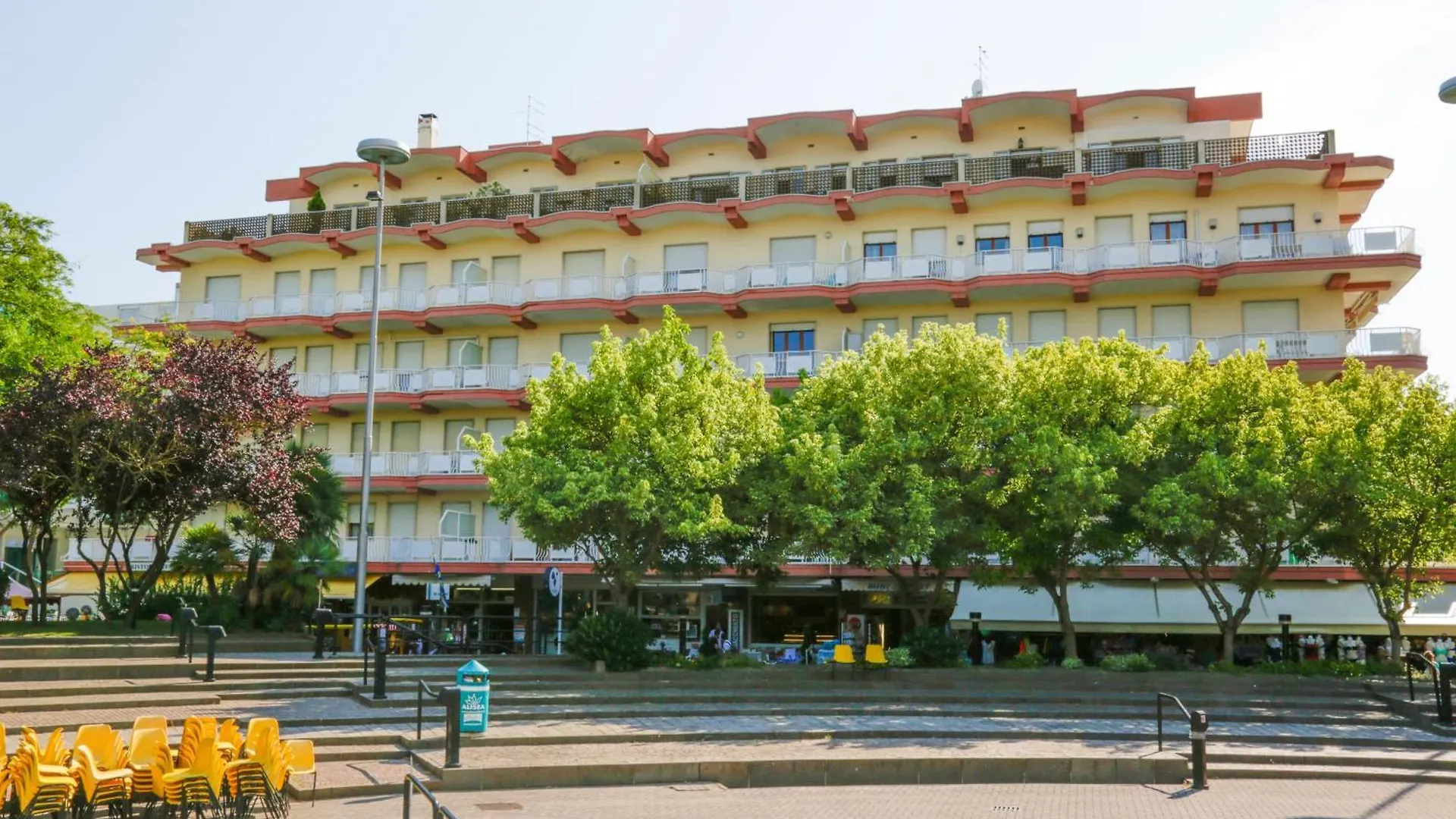 Albatros location
