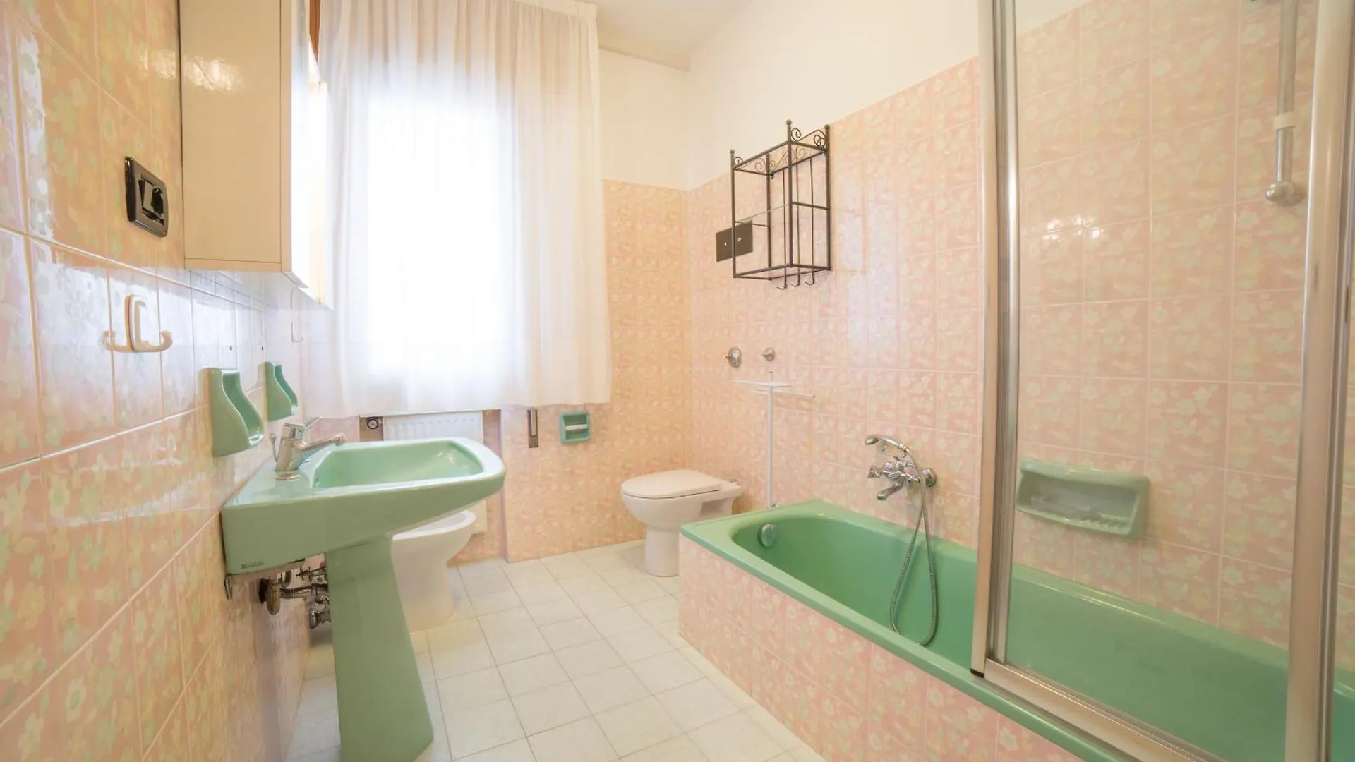 Albatros Apartment Lido di Jesolo